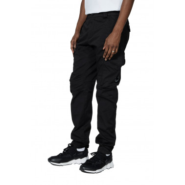 Cargo pant black