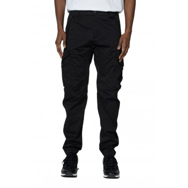 Cargo pant black