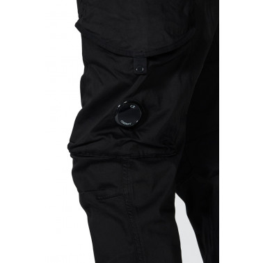 Cargo pant black