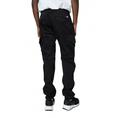 Cargo pant black