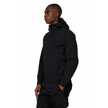 C.P. SHELL-R jacket black