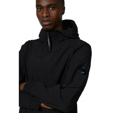 C.P. SHELL-R jacket black