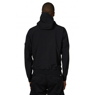 C.P. SHELL-R jacket black