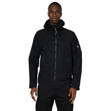 Pro-tek jacket black