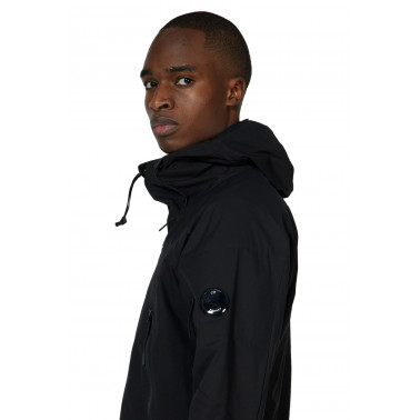 Pro-tek jacket black