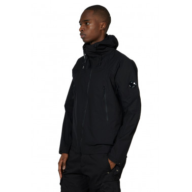 Pro-tek jacket black