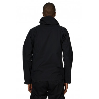 Pro-tek jacket black