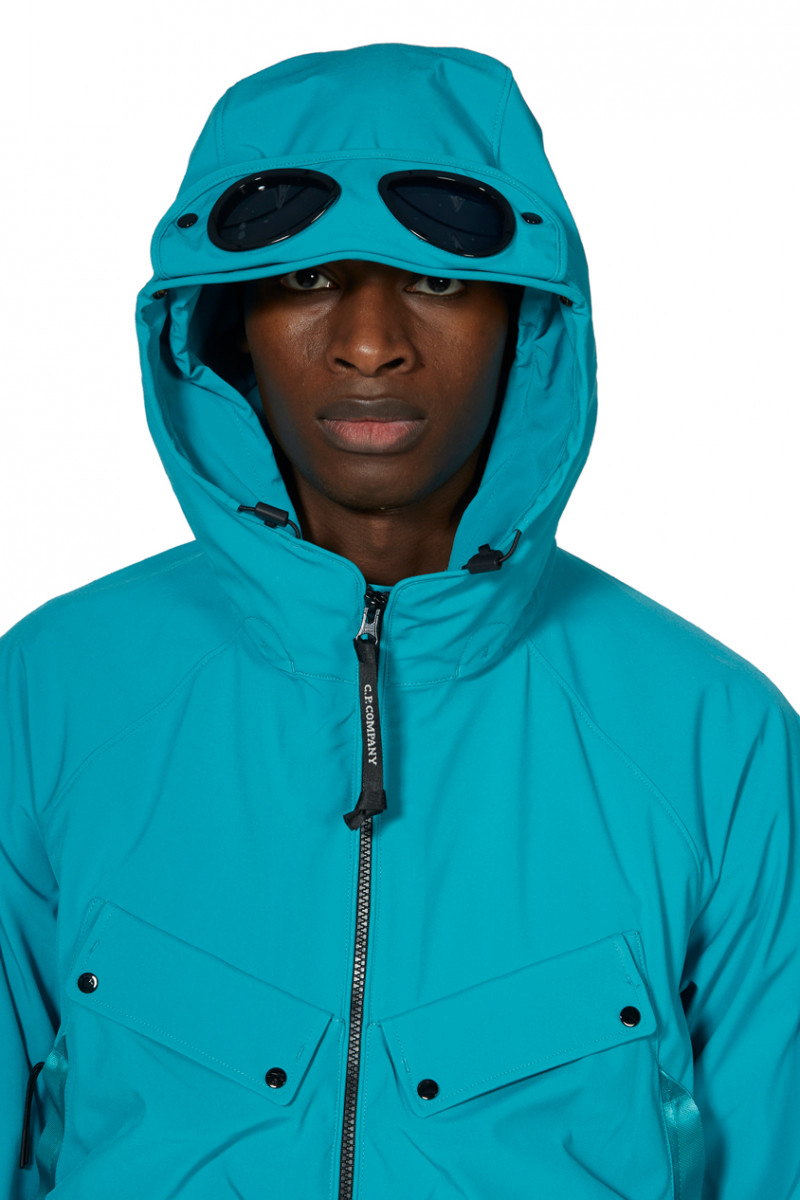 Cp shell goggle jacket hotsell