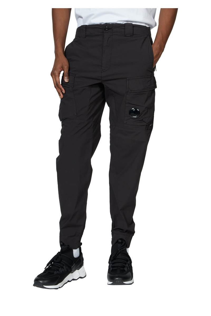 Elasticated cargo pants outlet