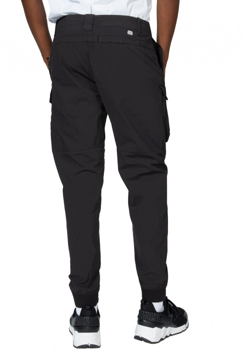 50 fili stretch cargo pant black 50 fili stretch cargo pant black