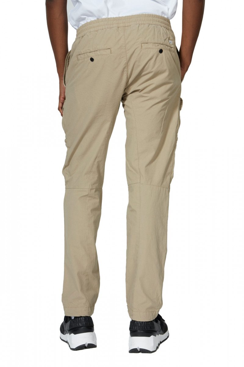 パンツ MICRO REPS LOOSE UTILITY PANTS C.P. Company Micro Reps Loose Utility Pants 16CMPA198A