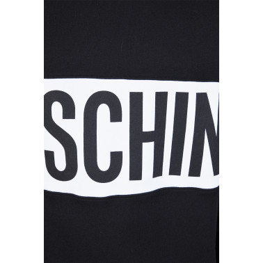 Sweat MOSCHINO Noir