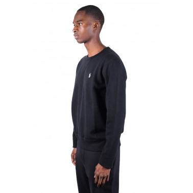 Crewneck Noir
