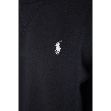 Crewneck Noir