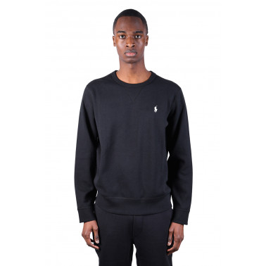 Crewneck Noir