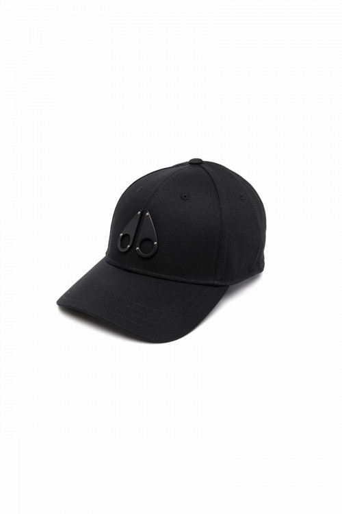 Moose Knuckles Logo Cap