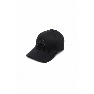 Moose Knuckles Logo Cap