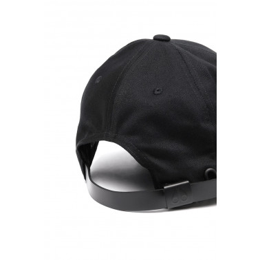 Logo Cap