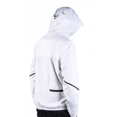 Coupe Vent Juno Beach Rain Blanc