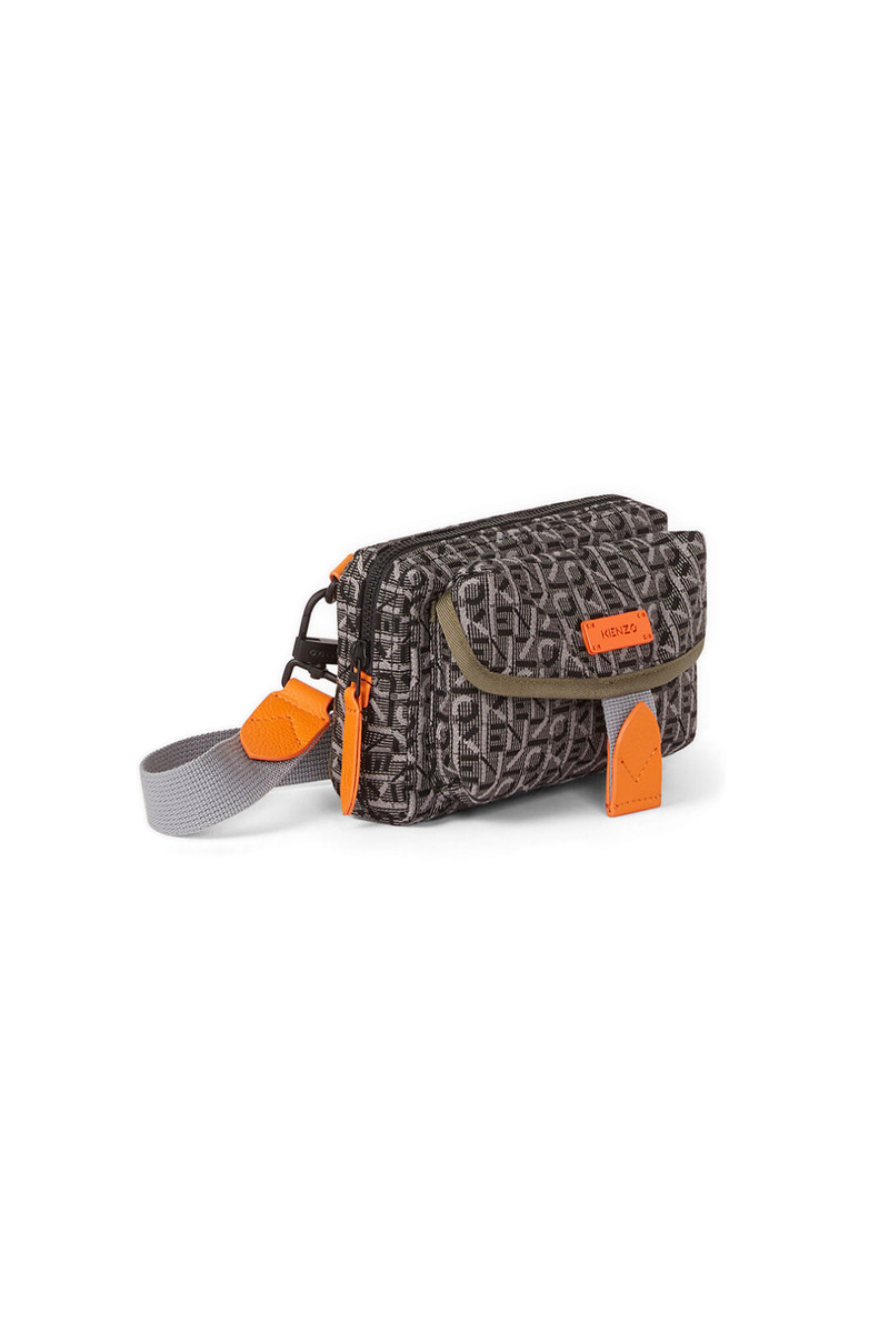 Mini Sac Jacquard
