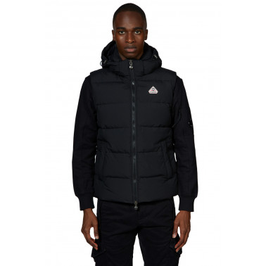 Doudoune sans manche cheap femme pyrenex