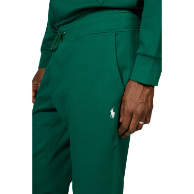 Survêtement ralph lauren vert sapin