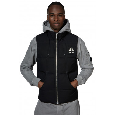 Doudoune sans manches ORIGINAL