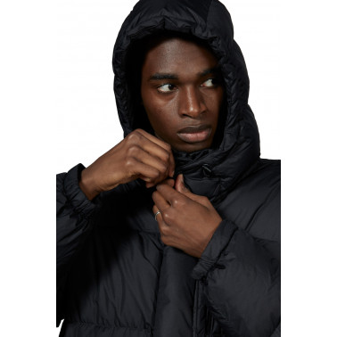 Doudoubne longue black ralph lauren