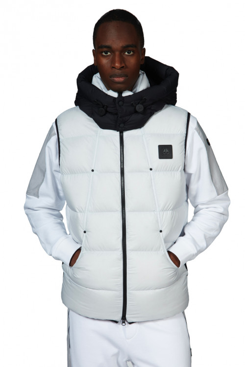 MOOSE KNUCKLES Vente en ligne chez Label Peaux