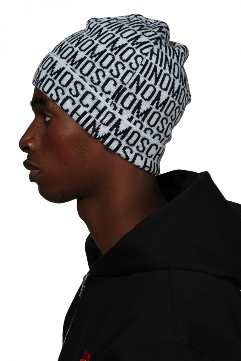 MOSCHINO Vente en ligne chez LabelPeaux