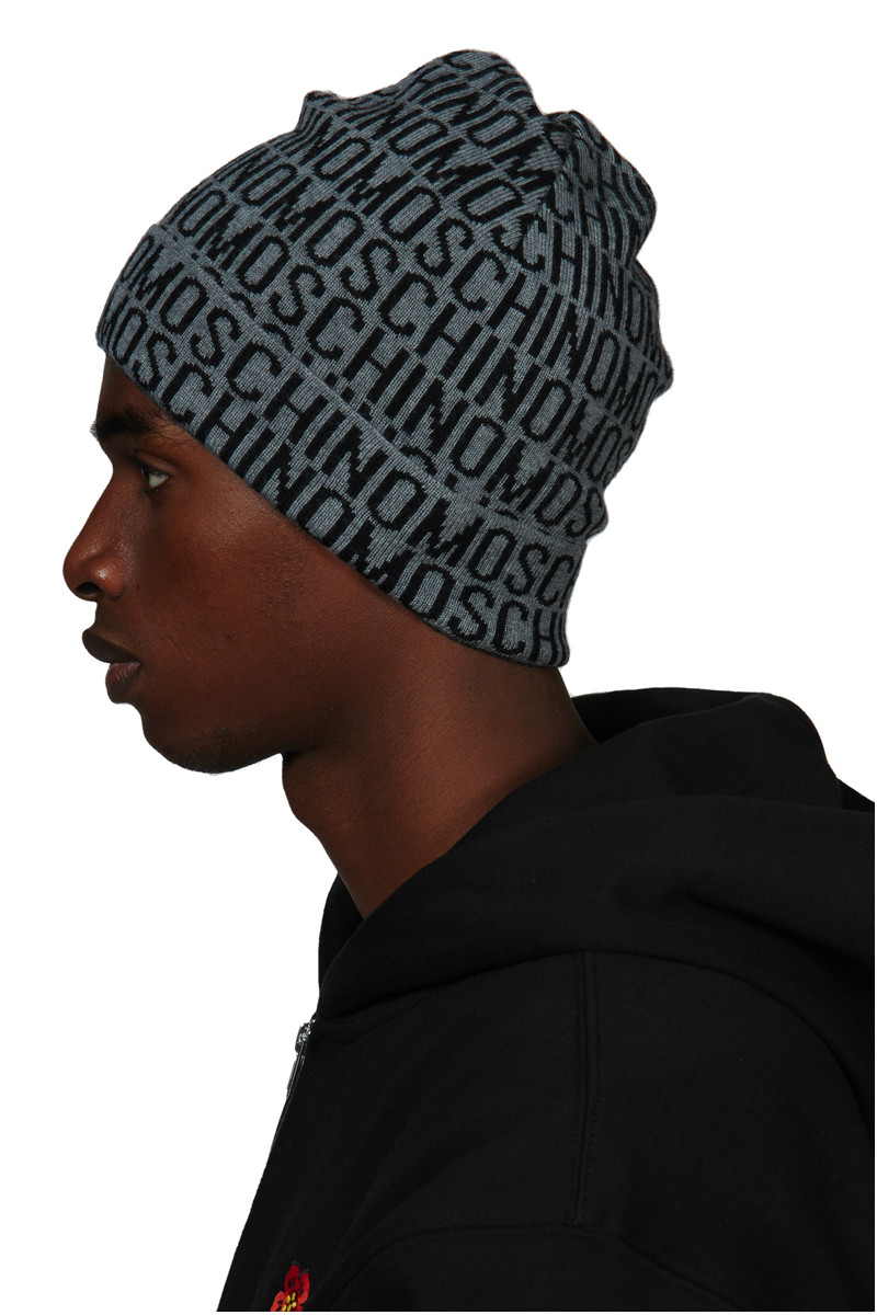 bonnet