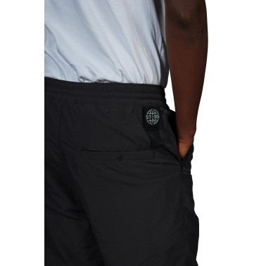 Cargo trousers black