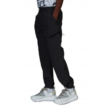 Track pant black