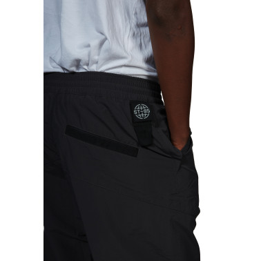 Track pant black