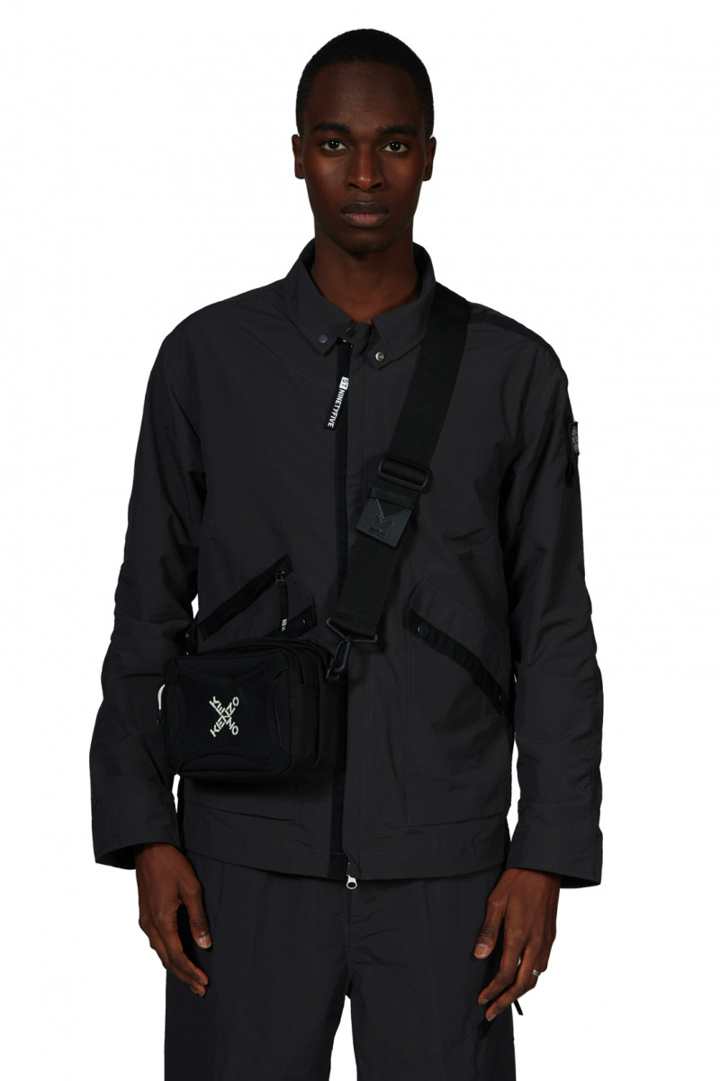 Crossbody bag kenzo X