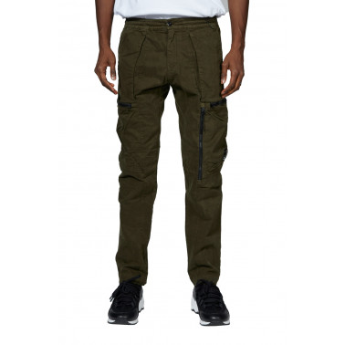 Cargo pant ivy green