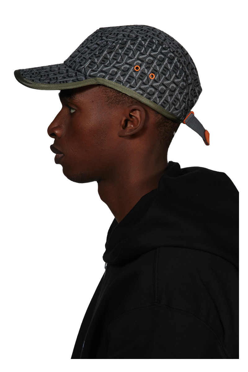 casquette kenzo monogramme